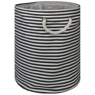 Trule Alyse Fabric Decorative Bin