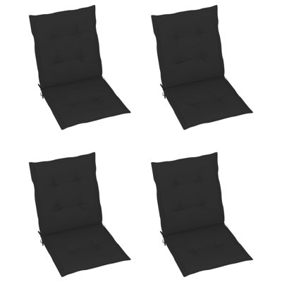 Coussin de siège / dossier d'extérieur