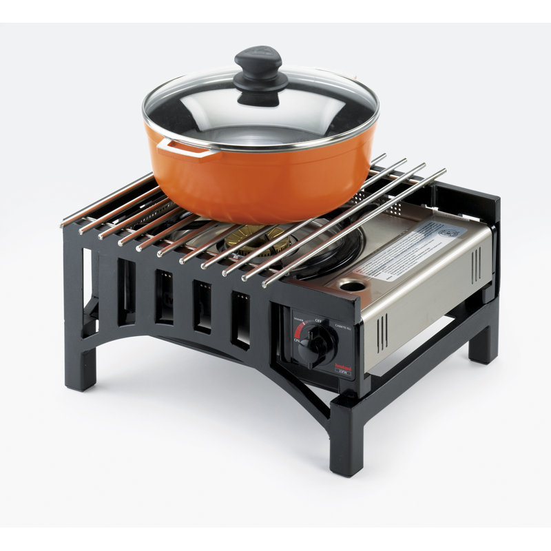Mission Butane Stove Frame