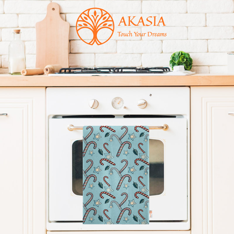 Cotton Dish Cloth