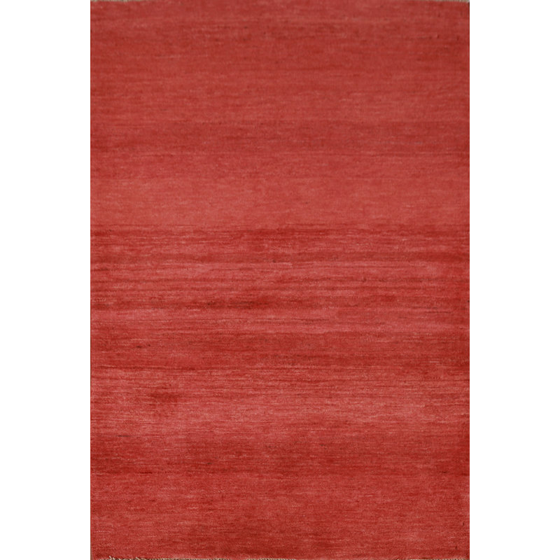 Tapis oriental moderne Gabbeh 3 x 5