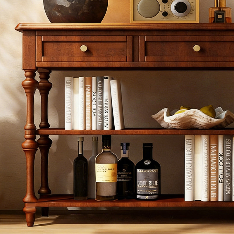 Chinese style Classic console table