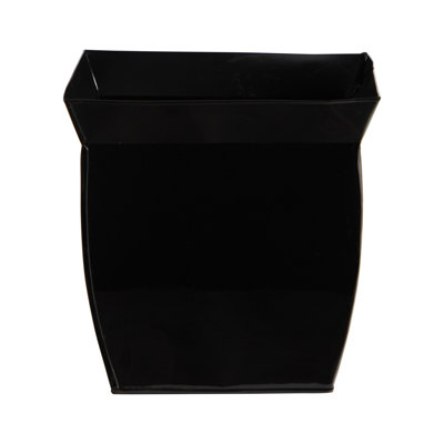 Metal Pot Planter