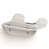 Polished Stainless Steel
