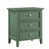 Antique Green selected