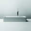 Trace 25.6'' L Bathroom Sink
