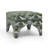 Leopard Jacquard Ottoman-1663676549