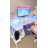 Computer Desk With Led Lights-669370725-706649590
