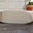 Sunbrella Outdoor Bench Seat Cushion-171417550-171417407