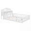 Lit avec rangement Alain-64965342