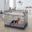 Orthopedic Pet Bed-87784069