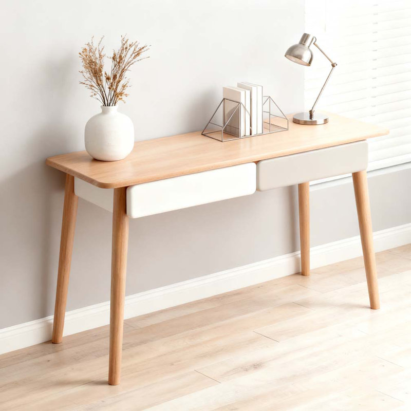 Solid Wood  Tables