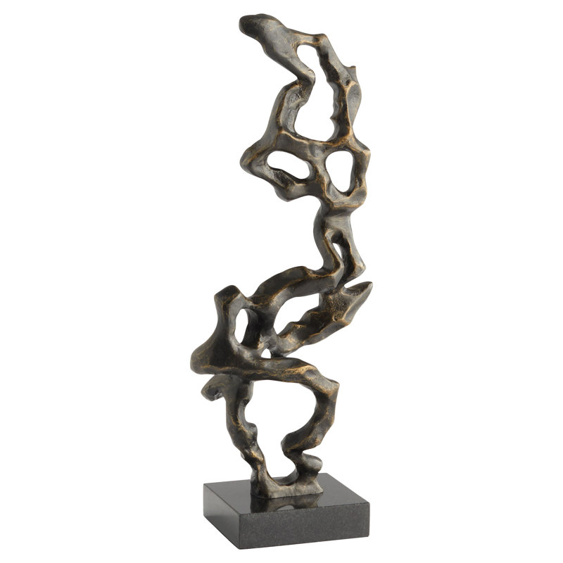 Sculpture Ardour