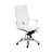 Chaseton Faux Leather Swivel Conference Chair-1274869862-1233885144
