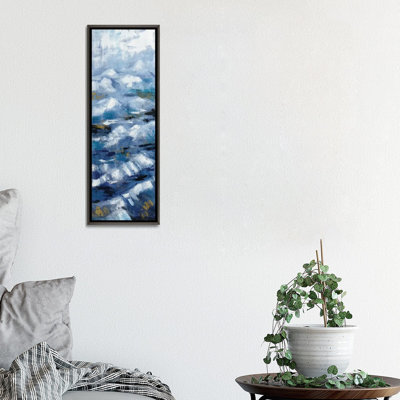 " Above The Mountains III " by Silvia Vassileva