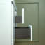 Meuble-lavabo mural flottant l 59 po x P 19,6 po avec comptoir en résine-88075223-88075222