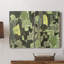 Toile tendue avec cubes I-Premium Gallery-108968856
