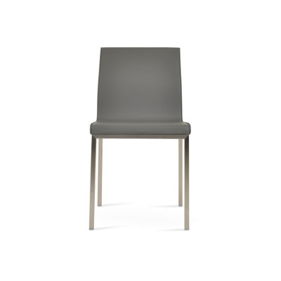 Polo Metal Dining Chair