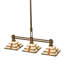 Prairie 3 - Light Pendant
