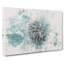 Globe Thistle - Wrapped Canvas-56664830
