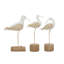 Ensemble de 3 figurines Oswisserie