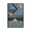 « scandinavie blue » par elisabeth fredriksson-impression sur image-49900812-53128081
