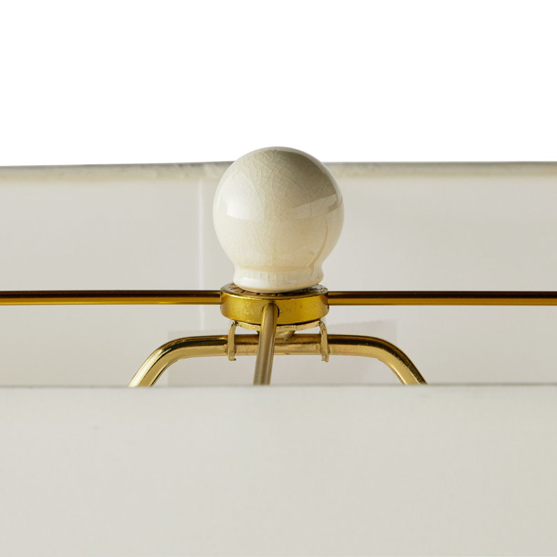 Cera Lamp