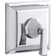 Memoirs® Stately Rite-Temp Valve Trim with Deco Lever Handle