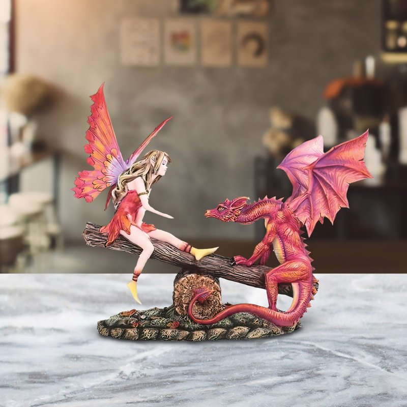 Figurine Jiawen