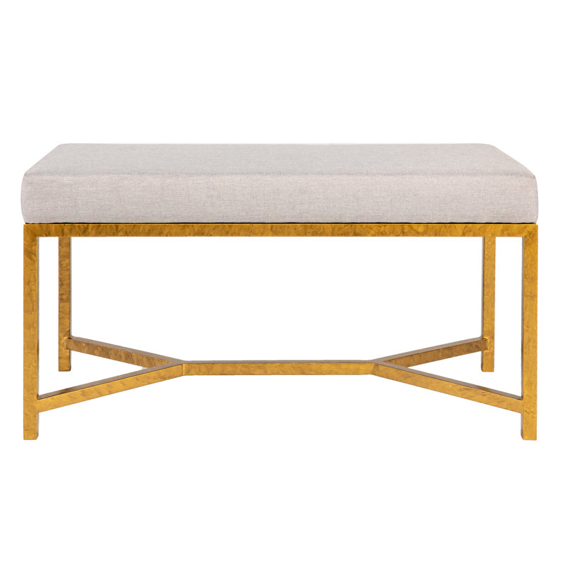 Banc Web, Doré
