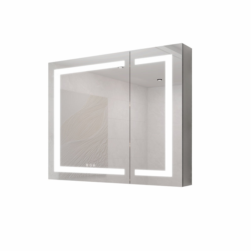Rangement pour salle de bain Dhirren