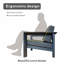 MIMO Aluminum Patio Sofa with Cushion-1343446093