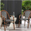 BISTRO CHAIR (ensemble de 2)