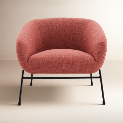 Avram Barrel Chair