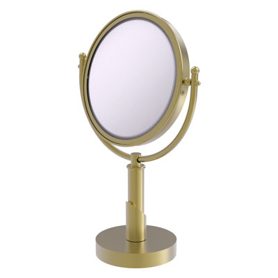 Miroir de maquillage/rasage à loupe Soho