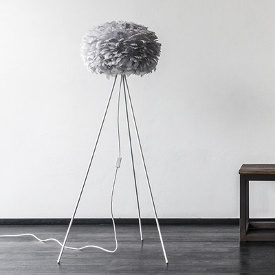 Lampe trépied 59 "Eos