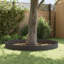 103 cm W Steel Lawn Edging Fencing-132895667-132895669