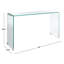 Amber-Lee 53'' Console Table-157402421