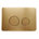 Satin Brass