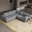 Canapé modulaire Elangle