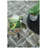 Leather Geometric Indoor Rug-1018054886