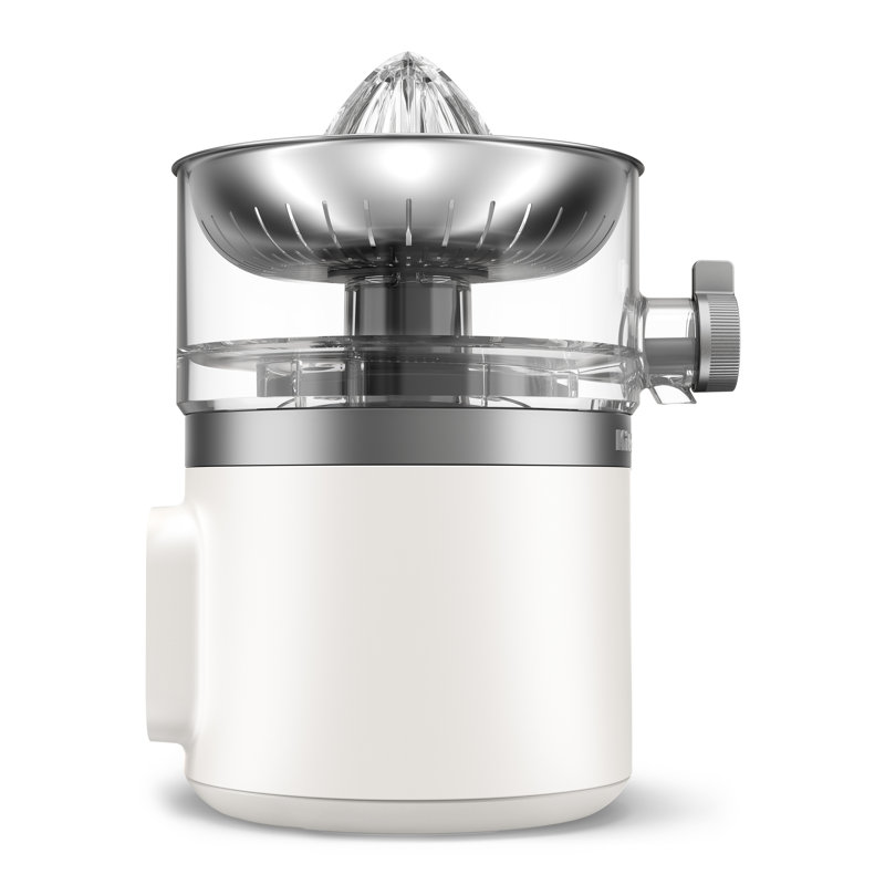 Extracteur de jus sans fil KitchenAid Go avec alésoir à inversion automatique et bec verseur de précision