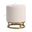 Essica Solid Wood Accent Stool-1006208371