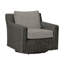 Rustic Patio Armchair with Cushions-1273198845-1273198599-1273198605