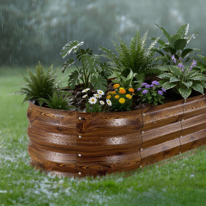 Outdoor Planter