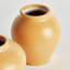 Vases en céramique