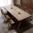 Modern style high-grade solid wood table-106325295