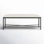 Avenham Small Bench, Black-1053891680-954347056