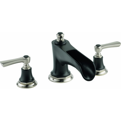 Rook® Roman Tub Lever Handle Kit