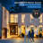 Scottsdale LED Wall Light-583881541